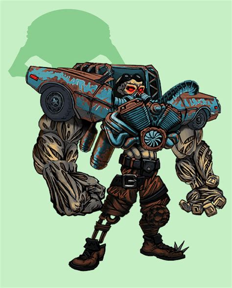 mutodex|Mutodex. mutants. .